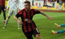 Eskişehirspor altyapısından yetişen Dorukhan Toköz'ün yeni adresi belli oldu