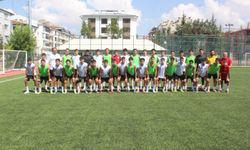 DSİ Bentspor Gelişim Ligi'ne hazırlanıyor