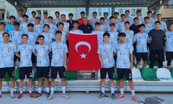DSİ Bentspor’da bayram coşkusu