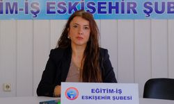 Eğitim İş Eskişehir’den İl Milli Eğitim’e soru yağmuru: “Hangi okullarda kayıt parası isteniyor?”