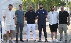 “Ekip ruhu başarıyı getirecek”