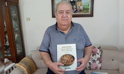 Emirdağ yemekleri ve gelenekleri kitapla ölümsüzleşti