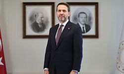 Enerji Bakanı Alparslan Bayraktar Eskişehir’e geliyor
