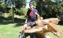 “Eskişehirspor olunca hemen geliyorum dedim”
