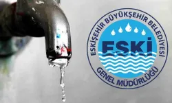 ESKİ duyurdu: Eskişehir'de 10 mahallede su kesintisi