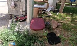 Eskişehir Akçağlan Mahallesi’nde aylardır huzur yok