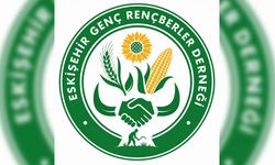 Eskişehir Genç Rençberler Derneği kuruldu