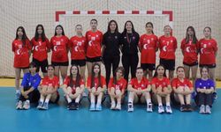 Eskişehir Hentbol'da rakipler belirlendi