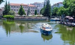 Eskişehir için hava tahmini açıklandı