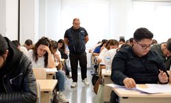 Eskişehir MEGEM’de 51. dönem başladı: 141 kursiyer, 9 branşta meslek öğrenecek