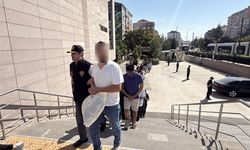 Eskişehir merkezli dev dolandırıcılık operasyonu!