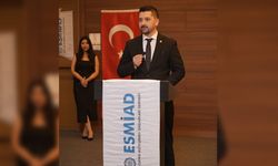 ESMİAD Başkanı Sinlenmez’den Eskişehir ekonomisi için kritik çağrı