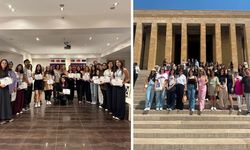 Eskişehir öncülüğünde dijital farkındalık projesi: Son atölye Ankara’da gerçekleşti