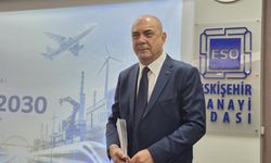 Eskişehir Sanayisi Vizyon 2030 Lansmanı yapıldı: 12 amiral proje açıklandı