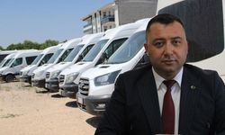 “Korsan taşımacılığın cezaları oldukça ağır“