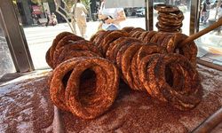 Eskişehir simidi Türkiye'nin en iyisi seçildi