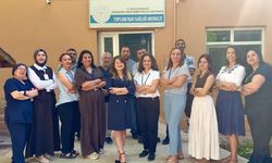 Eskişehir Toplum Ruh Sağlığı Merkezi’nden danışanlara ücretsiz destek