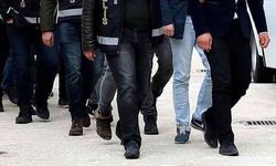 Eskişehir'de zehir operasyonu: 5 kişi tutuklandı