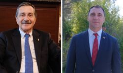 Eskişehir’de 2 belediye başkanı daha CHP’den istifa etti