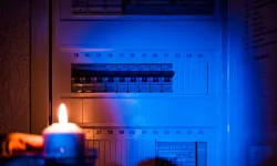 Eskişehir’de 3 ilçede planlı elektrik kesintisi: Saatler belli oldu