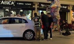 Eskişehir’de aday sürücü belgesi iptal edildi: Sürücünün sözleri dikkat çekti
