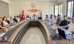 Eskişehir’de afet sonrası psikososyal destek için koordinasyon güçlendiriliyor