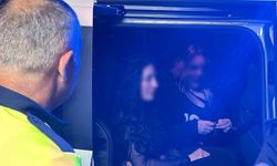 Eskişehir’de alkollü sürücüden polise hakaret! Cezası dudak uçuklattı