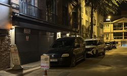 Eskişehir’de apart kaydında şoke eden olay