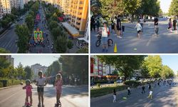 Eskişehir’de 'Arabasız Pazar' için geri sayım başladı