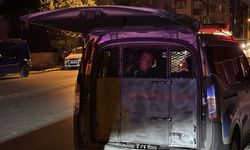 Eskişehir'de aracından inip yolu kesti: Sürücüye ceza yağdı