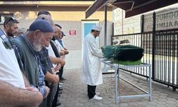 Eskişehir’de bıçaklanarak katledilmişti: Esnaf son yolculuğuna uğurlandı