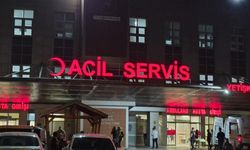 Eskişehir'de bıçaklı kavga: 1 kişi hastaneye kaldırıldı