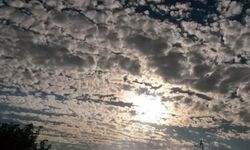Eskişehir'de bugün hava nasıl olacak?