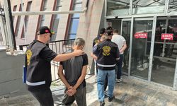 Eskişehir’de cinayet soruşturmasında yeni gelişme: 4 şüpheli adliyede