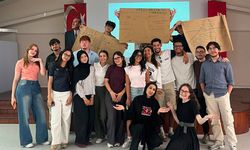 Eskişehir'de çocuk hakları için uluslararası dayanışma