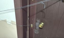 Eskişehir’de daire kapısını neden kırdıkları ortaya çıktı!