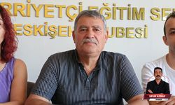 Eskişehir’de eğitim krizi: 4 mahallede okul yok