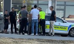 Eskişehir'de ehliyetsiz sürücüye 390 bin TL ceza