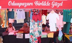 Eskişehir'de el emeği ürünler o tarihte vatandaşla buluşacak
