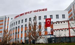 Eskişehir’de engelli bireylere özel ağız ve diş sağlığı hizmeti