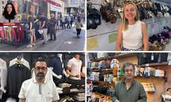 Eskişehir’de esnaftan da gurbetçiden de alışveriş tepkisi