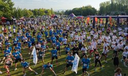 Eskişehir’de maraton heyecanı! 14 ülkeden sporcu kente akın etti