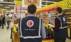 Eskişehir'de gıda denetimlerinde dikkat çeken sonuç