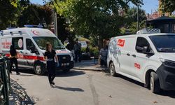 Eskişehir’de hatalı park ambulansa geçit vermedi