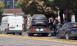 Eskişehir’de hatalı park krizi: Trafik durma noktasına geldi