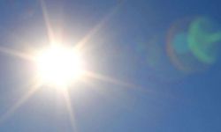 Eskişehir'de hava sıcaklığı artıyor