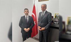 Eskişehir'de havacılık için güç birliği: Kartal Vakfı ve THK el ele