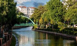 Eskişehir'de havalar ısınıyor! Meteorolojinin tahmini belli oldu