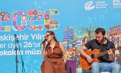 Eskişehir’de her ayın 26’sında müzik şöleni! “Sahne Senin” için geri sayım