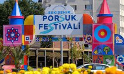 Eskişehir’de heyecan dorukta! Uluslararası Porsuk Festivali için geri sayım başladı